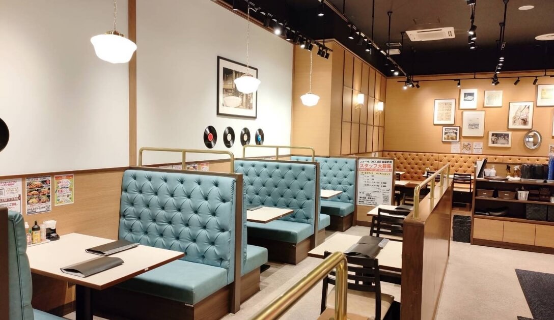 イオンモール筑紫野店 イメージ2