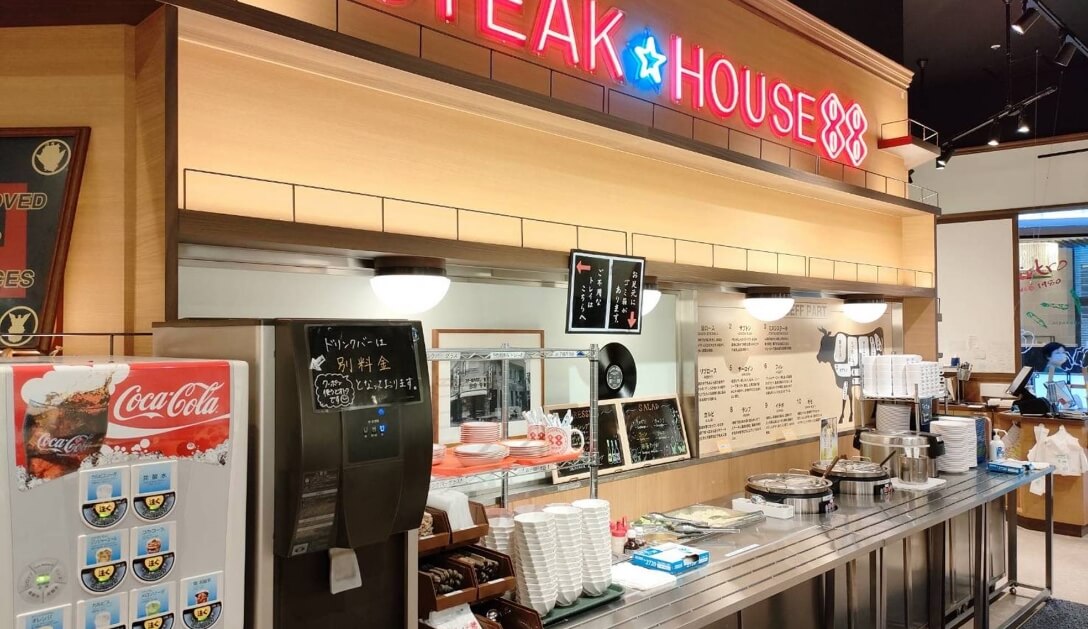 イオンモール筑紫野店 イメージ3