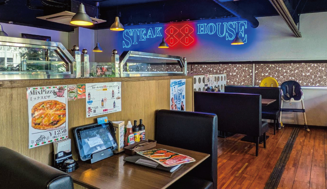 国際通り松尾店 イメージ2