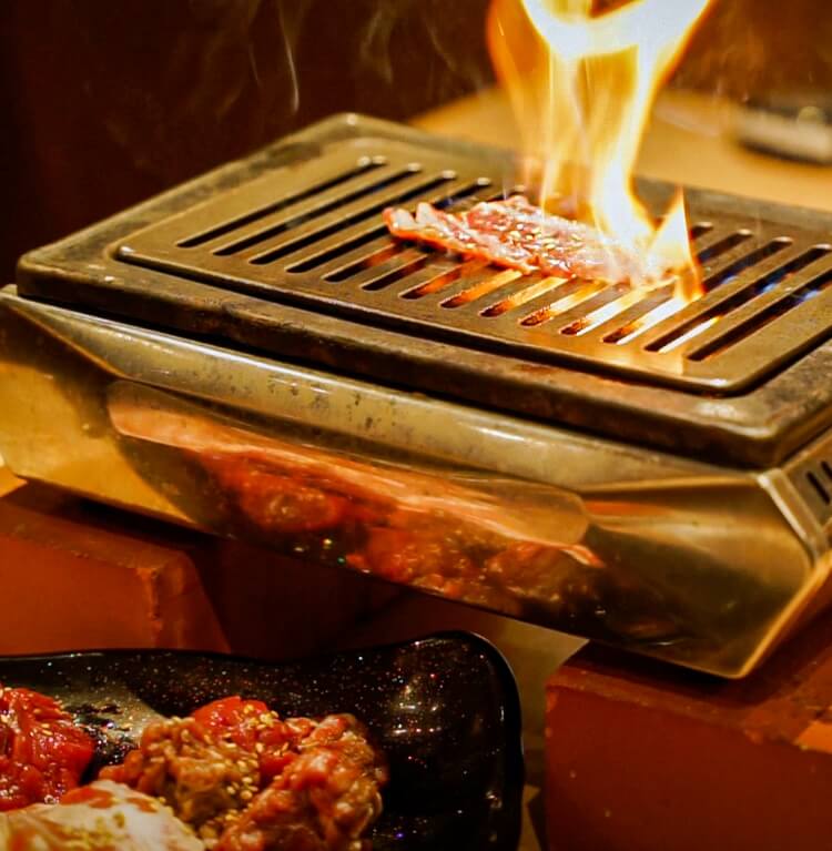 焼肉88ジュニア | 【公式】ステーキハウス88グループ