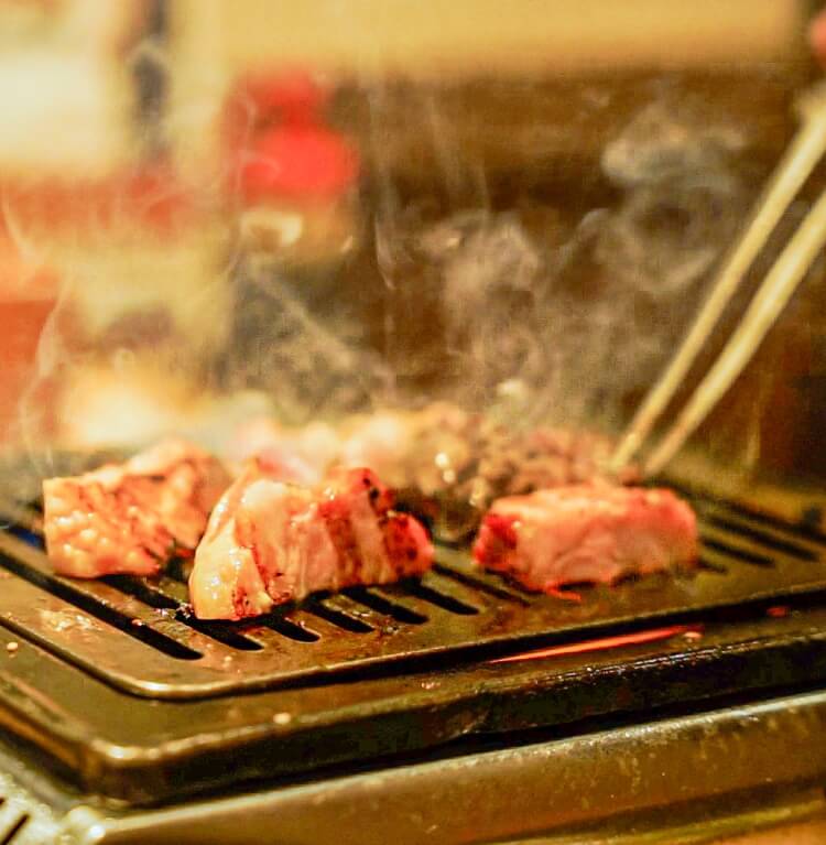 焼肉88ジュニア | 【公式】ステーキハウス88グループ